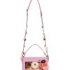 Looking Like A Snack Crossbody Bag