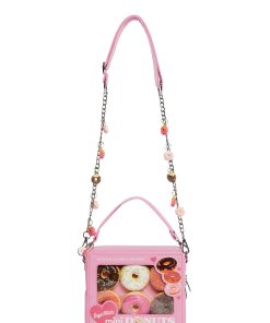 Looking Like A Snack Crossbody Bag