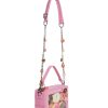 Looking Like A Snack Crossbody Bag