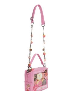 Alternative view of Looking Like A Snack Crossbody Bag