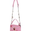 Looking Like A Snack Crossbody Bag