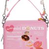 Looking Like A Snack Crossbody Bag
