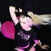 Bunny Prestige Baby Tee