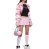 Bunny Prestige Baby Tee