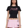 Bunny Prestige Baby Tee