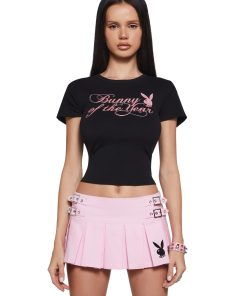 Bunny Prestige Baby Tee