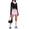Bunny Hop Knit Sweater