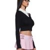 Bunny Hop Knit Sweater