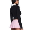 Bunny Hop Knit Sweater