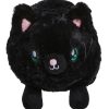 Mini Kitty Plushie