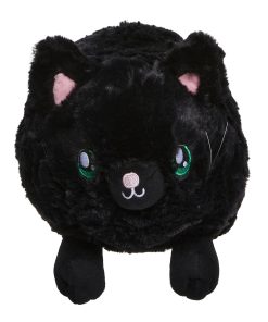 Alternative view of Mini Kitty Plushie