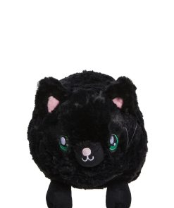 Mini Kitty Plushie