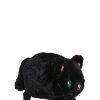 Mini Kitty Plushie