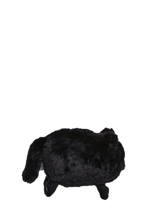 Mini Kitty Plushie