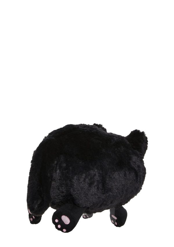 Mini Kitty Plushie