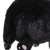 Mini Kitty Plushie