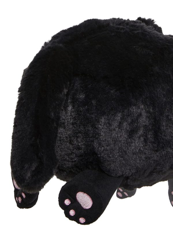 Mini Kitty Plushie