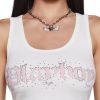 Here To Shine Graphic Tank