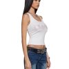 Here To Shine Graphic Tank