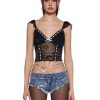 Forever Fluttering Waist Belt