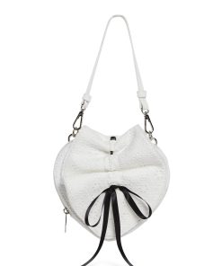 Cherish Me Heart Purse