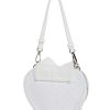 Cherish Me Heart Purse