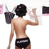 In The Bunny House Hipster Panty