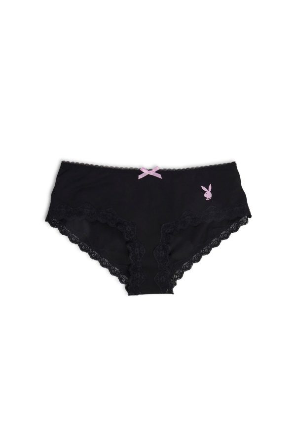 In The Bunny House Hipster Panty