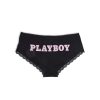 In The Bunny House Hipster Panty