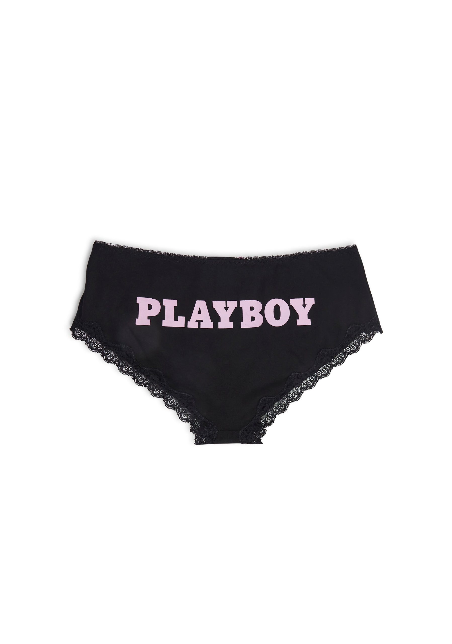 In The Bunny House Hipster Panty - Image 12