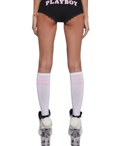 In The Bunny House Hipster Panty