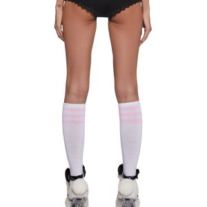 In The Bunny House Hipster Panty