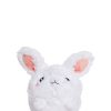 Mini Fluffy Bunny Plushie
