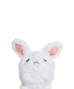 Mini Fluffy Bunny Plushie