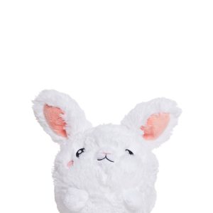 Mini Fluffy Bunny Plushie