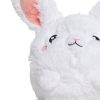 Mini Fluffy Bunny Plushie