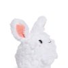 Mini Fluffy Bunny Plushie