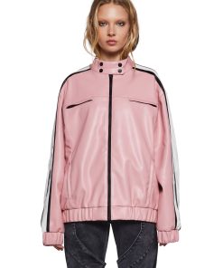 Alina Oversized Jacket