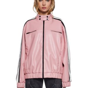 Alina Oversized Jacket