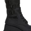 Mad Hustle Wedge Platform Boots