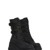 Mad Hustle Wedge Platform Boots
