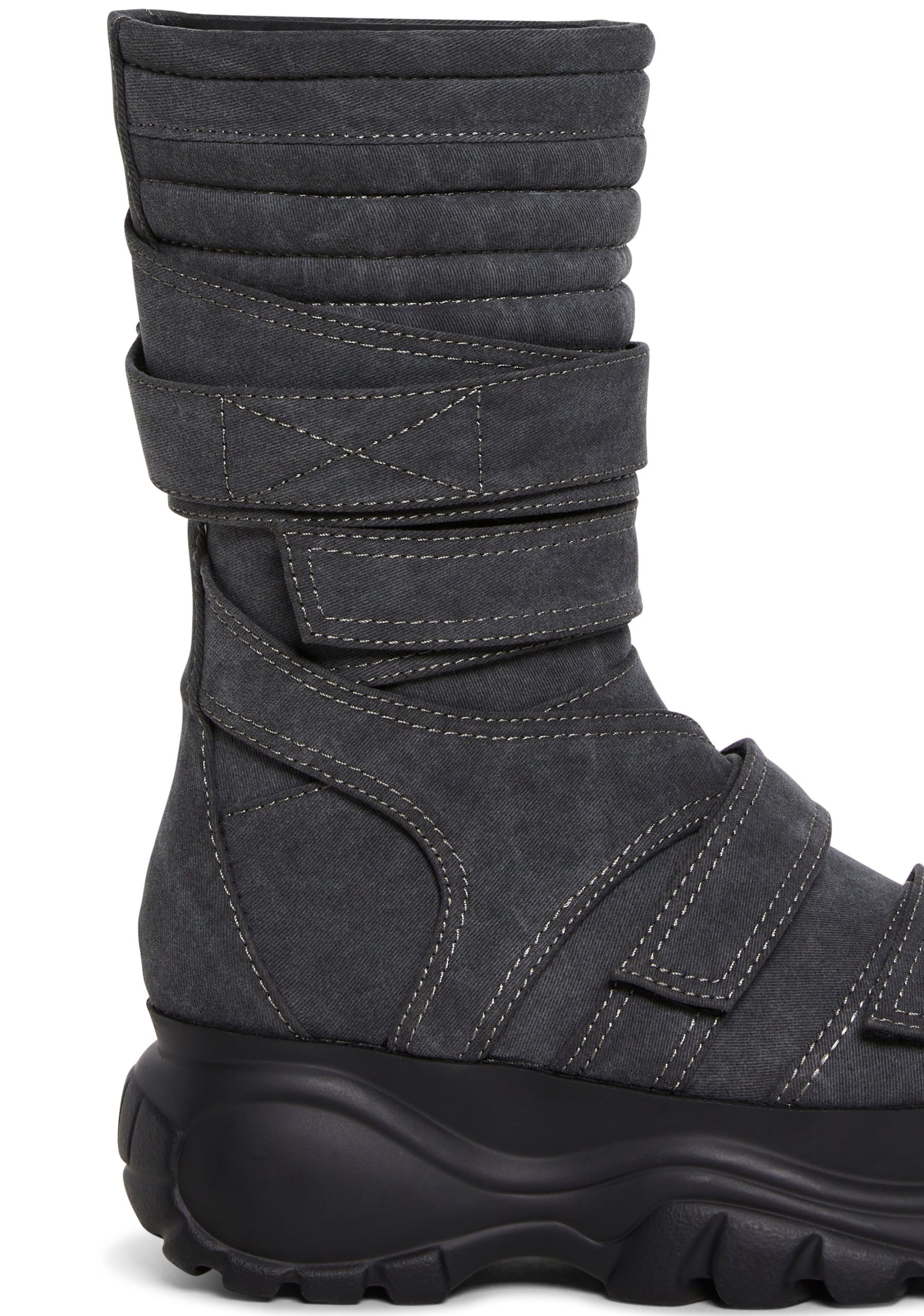 Chord Platform Boots - Image 2