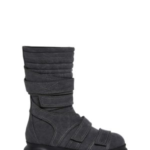 Chord Platform Boots