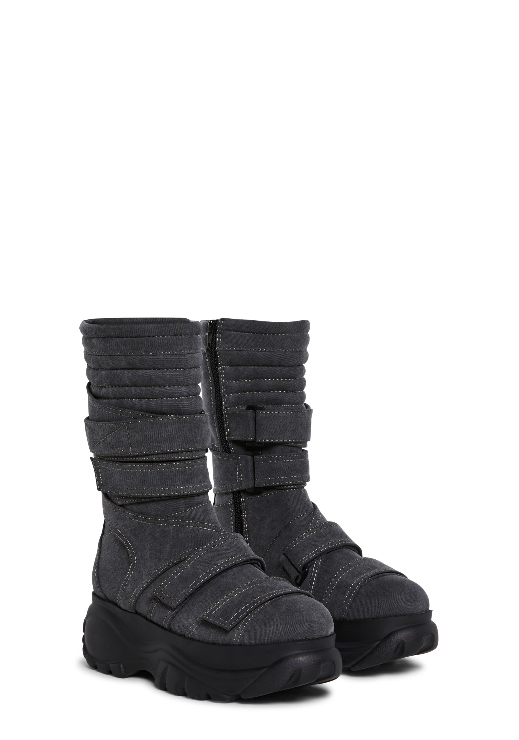 Chord Platform Boots - Image 3