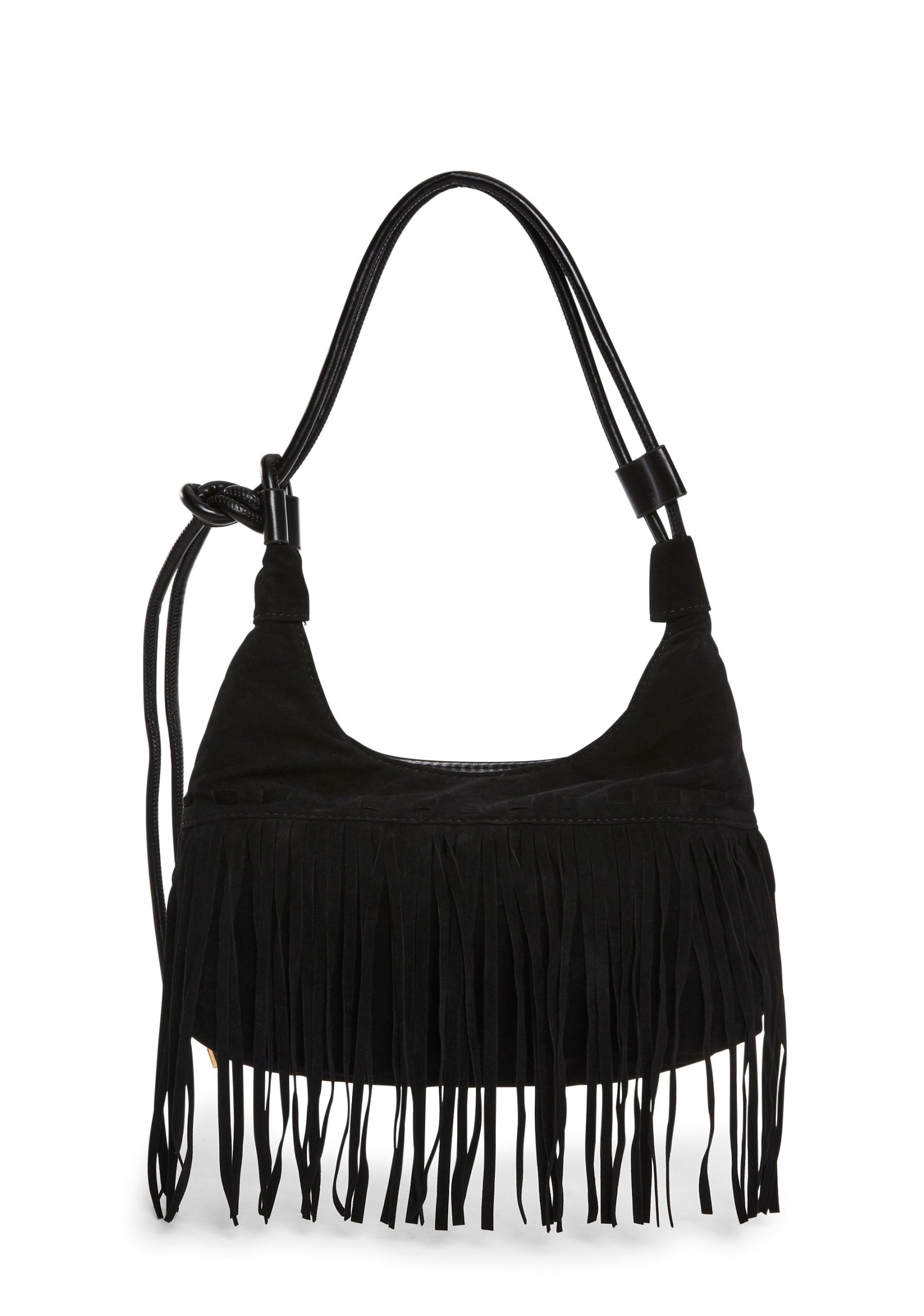 Uptown Trend Shoulder Bag ?C Black