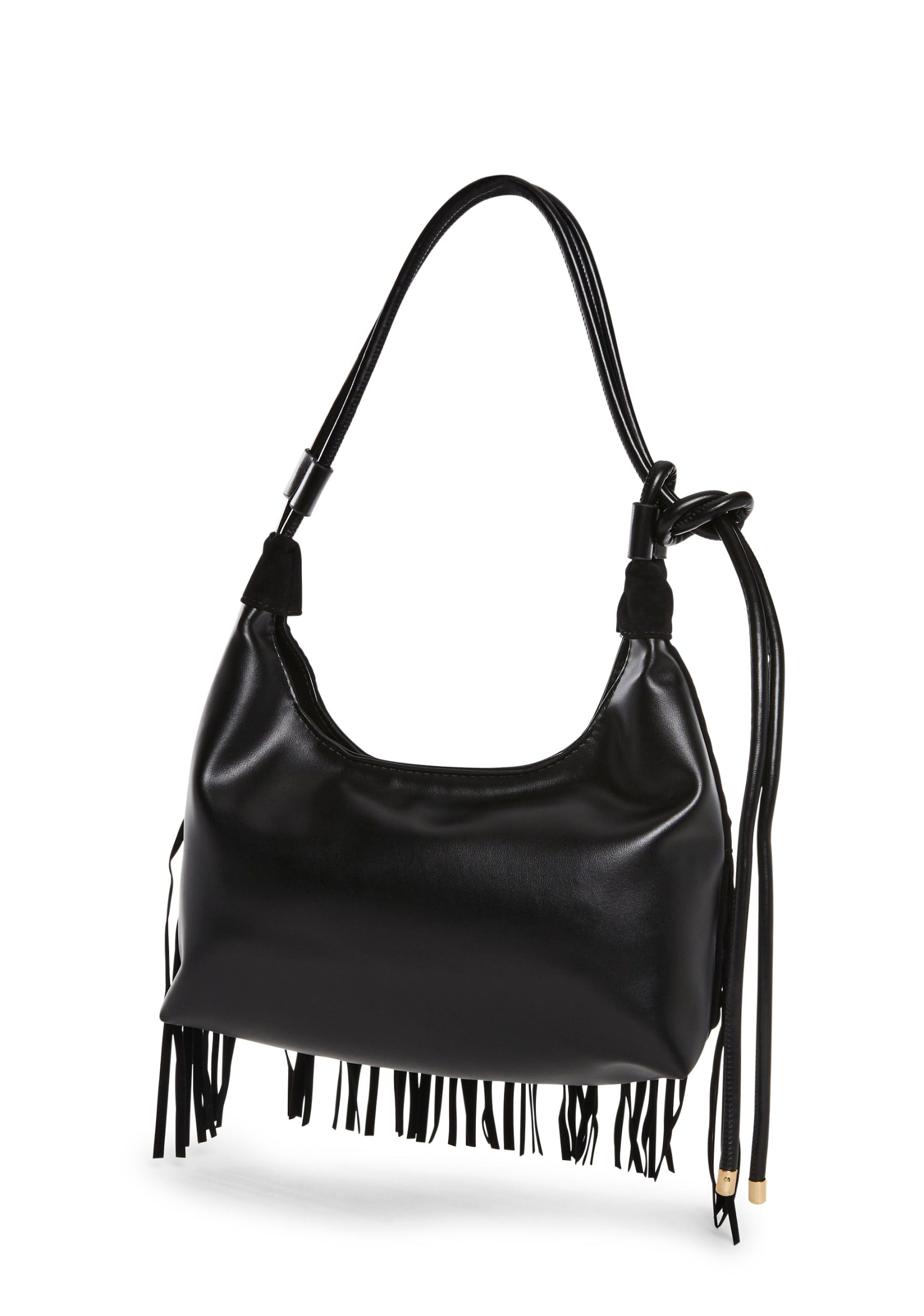 Uptown Trend Shoulder Bag ?C Black - Image 4