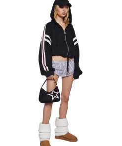 Alternative view of Andi Boxer Shorts