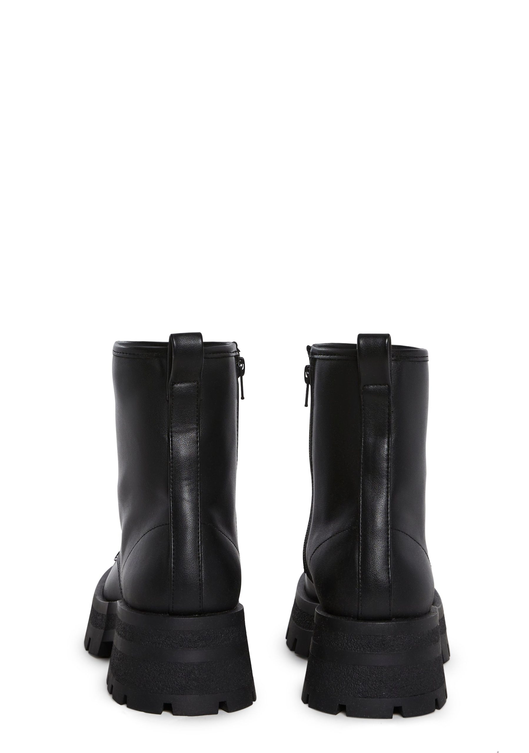 Rascal Ankle Boots - Image 4