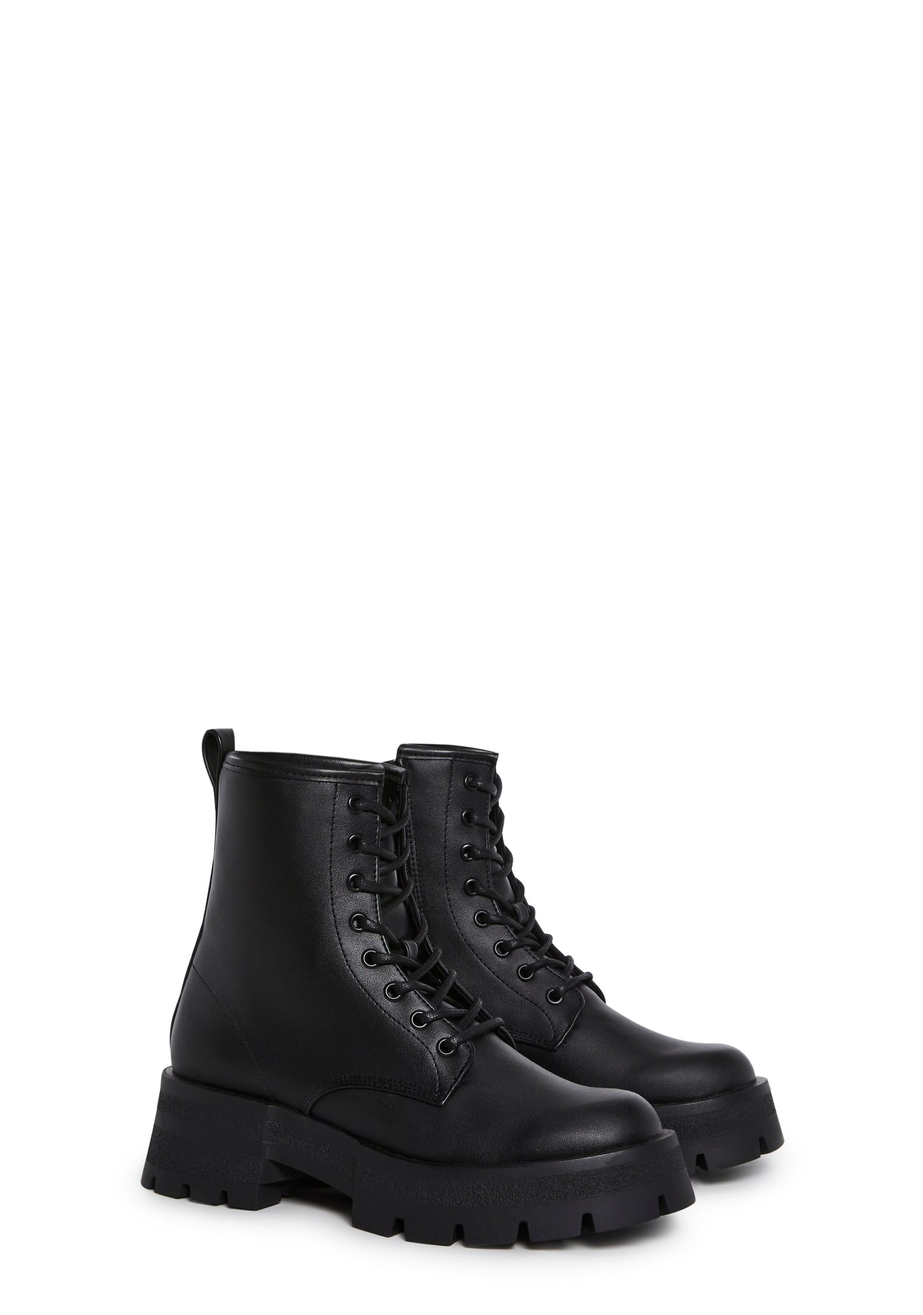 Rascal Ankle Boots - Image 3