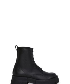 Rascal Ankle Boots